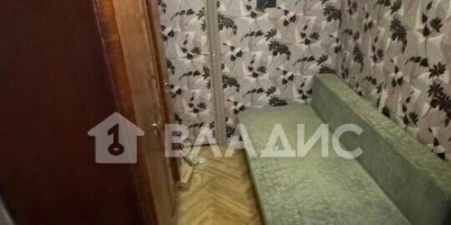 2-комн квартира Борисовская улица,  д. 27