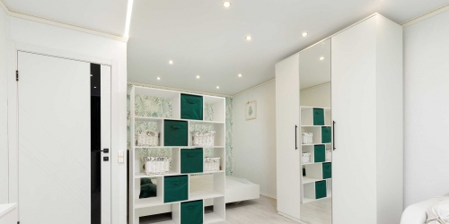 1-комн квартира Зарайская ул,  д. 25,  к. 2