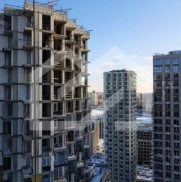 Аренда торгового помещения Роберта Фалька ул