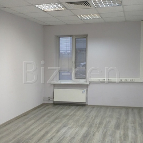 Офис Энтузиастов шоссе,  д. 7