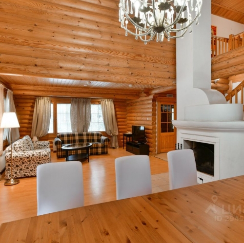 Коттедж/дом Красногорск, Международная улица