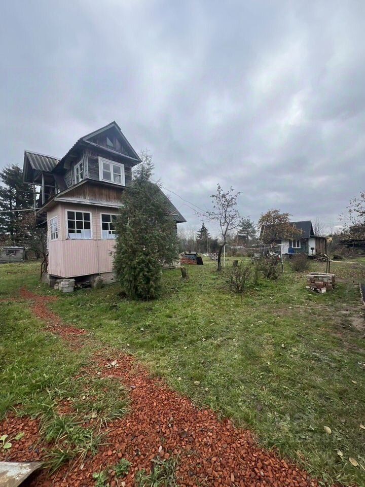 Продажа дома Пупышево садоводческий массив, Горизонт СНТ