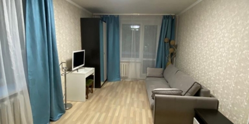 2-комн квартира Бирюсинка улица, дом 13, корпус 2