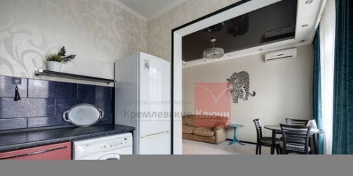 2-комн квартира Владимирская 2-я ул,  д. 56