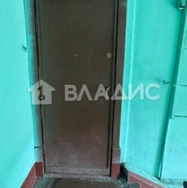 Аренда 2-комн квартиры на вторичном рынке Народная улица,  д. 86