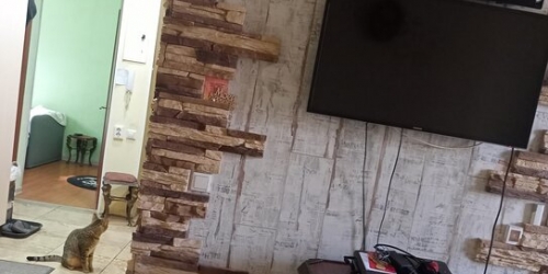 4-комн квартира Комсомольская 2-я ул,  д. 43