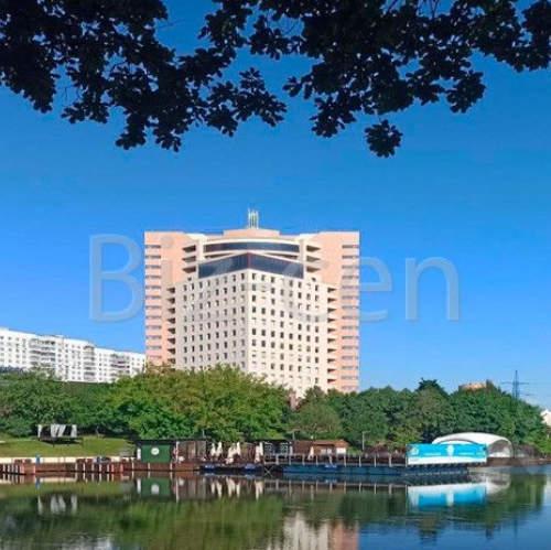 Офис Химки г, Панфилова ул,  д. 19/1