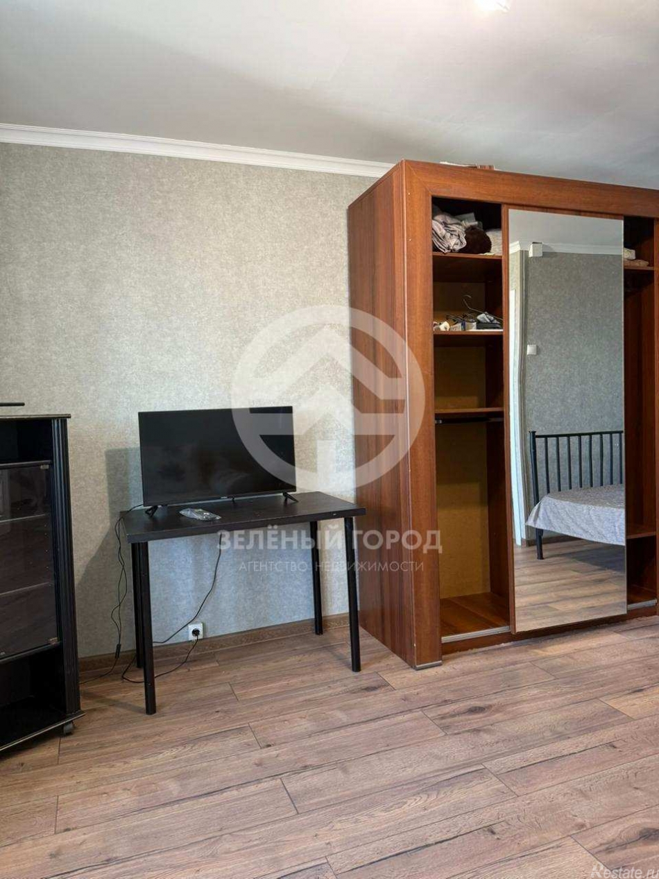 Продажа 1-комн квартиры на вторичном рынке Зеленоград, к. 908