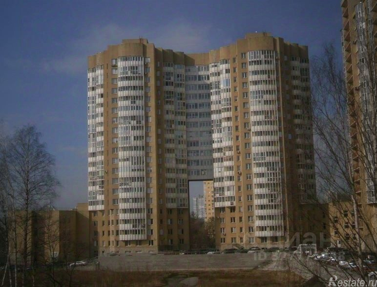 Продажа офиса ул Земледельческая,  д. 5,  к. 2