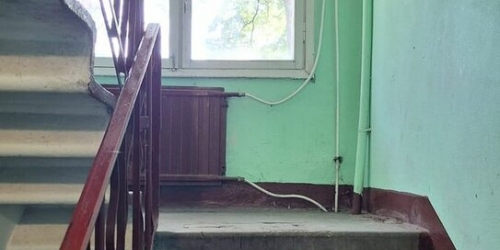 4-комн квартира ул Солдата Корзуна,  д. 48