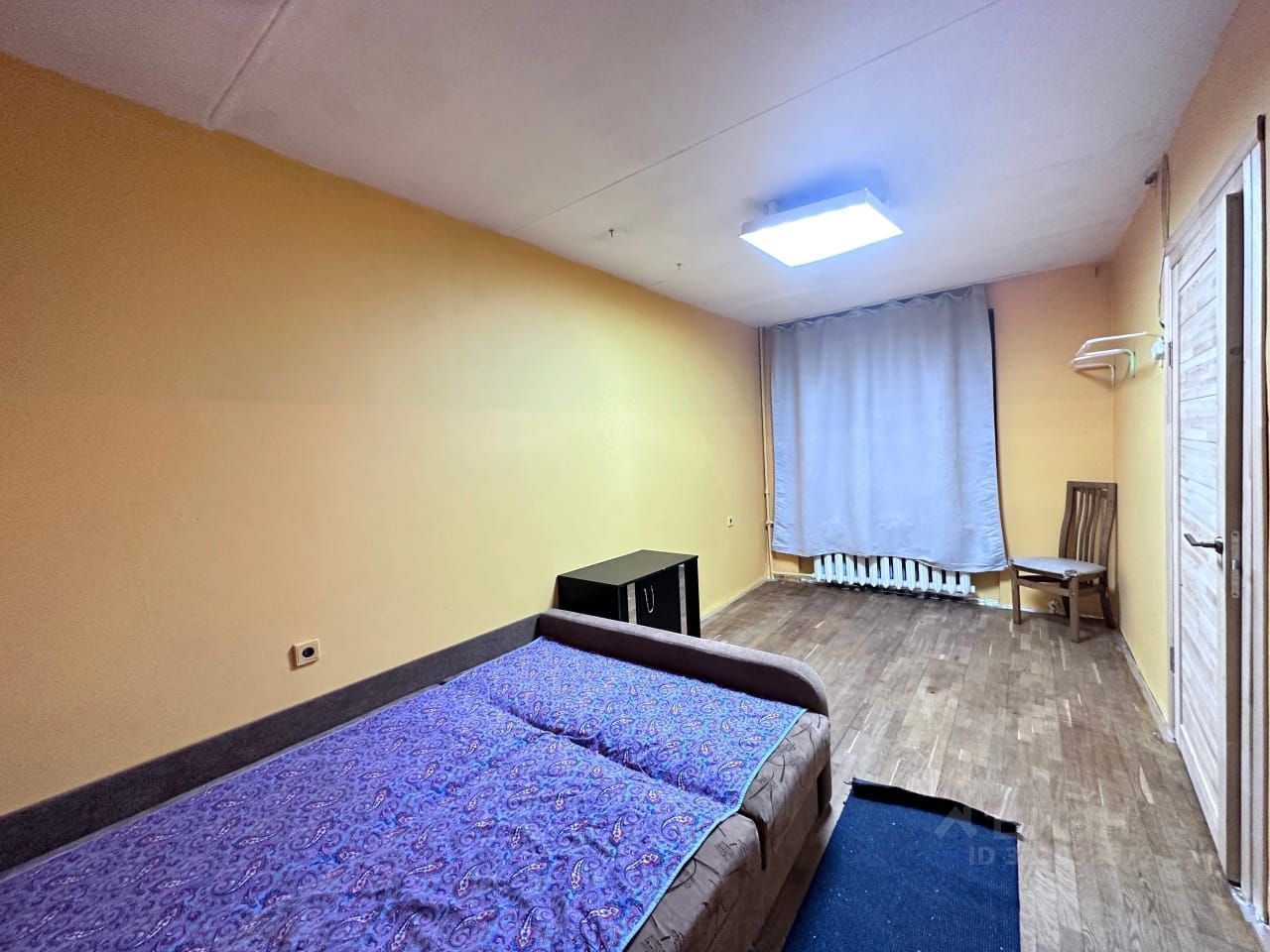 Продажа 2-комн квартиры на вторичном рынке Рабочая улица, 14