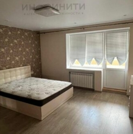 Продажа 3-комн квартиры на вторичном рынке Кучино, улица Соловьёва,  д. 4