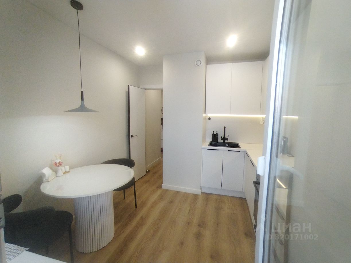 Продажа 1-комн квартиры на вторичном рынке 3-й Михалковский переулок, 15К4