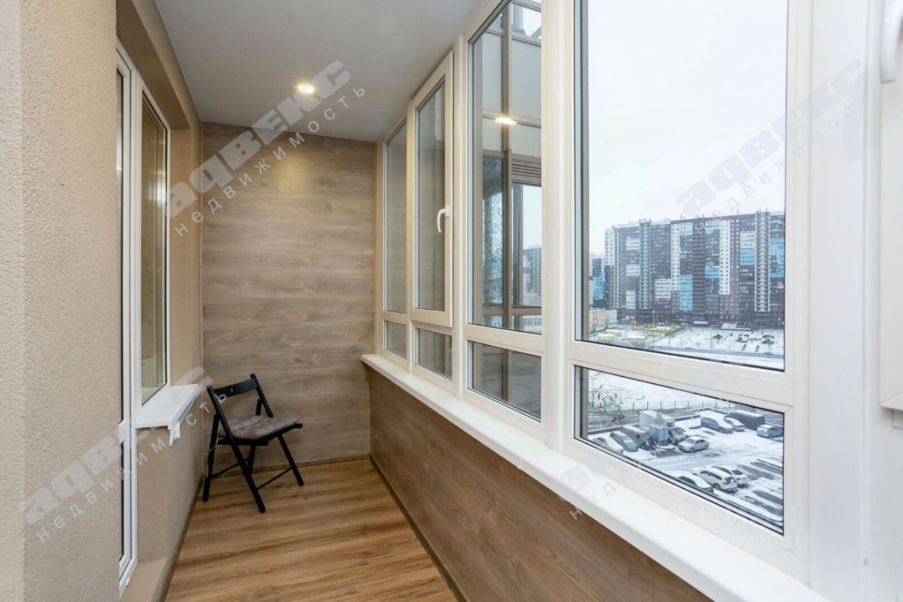 Продажа студии улица Верхне-Каменская, 5