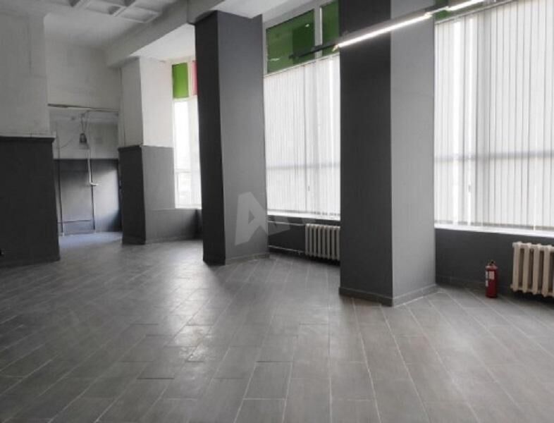 Аренда отдельного здания Большая Пироговская ул,  д. 37-43