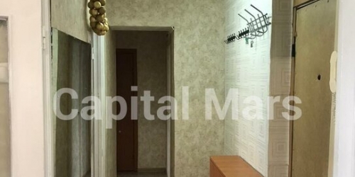 2-комн квартира Аргуновская улица,  д. 12