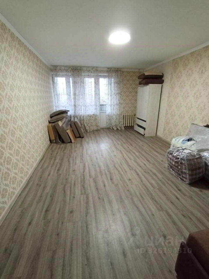 Продажа 2-комн квартиры на вторичном рынке Севанская улица, 4