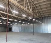 Сдать в аренду Производственные помещения Нефтяная дорога  3 