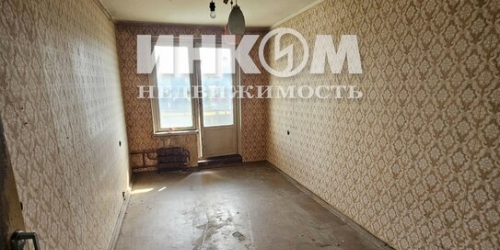 3-комн квартира ул Днепропетровская,  д. 31