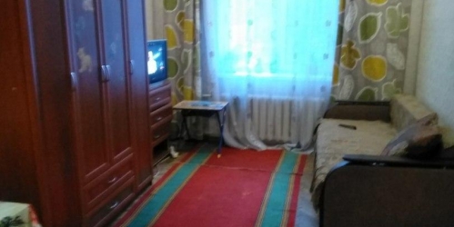 Комната 1-Муринский пр,  д. 19