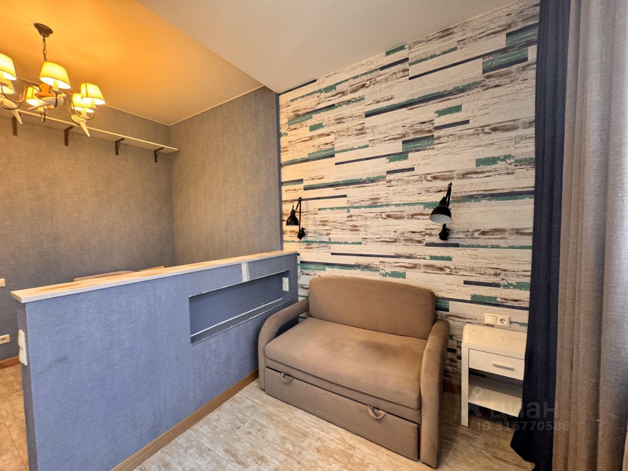 Продажа 2-комн квартиры на вторичном рынке Молодогвардейская улица, 23К1