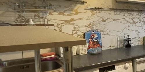 2-комн квартира 3-й Дорожный проезд, 5К1