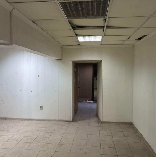 Помещение свободного назначения Большая Черёмушкинская улица,  д. 40,  к. 1