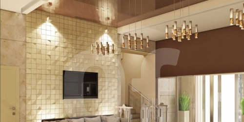 Отдельное здание Басманный тупик,  д. 6А,  к. 1