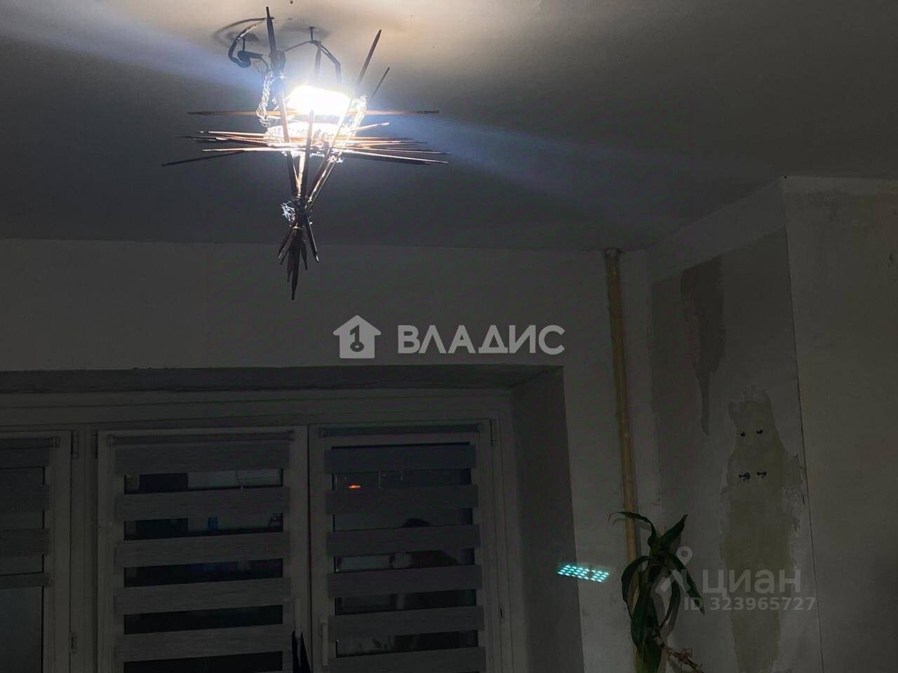 Продажа студии Подъемная улица, 1