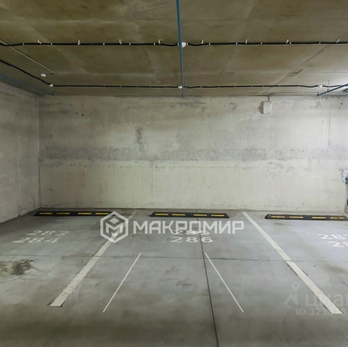 Гараж/парковка Суздальское шоссе,  д. 20 к2