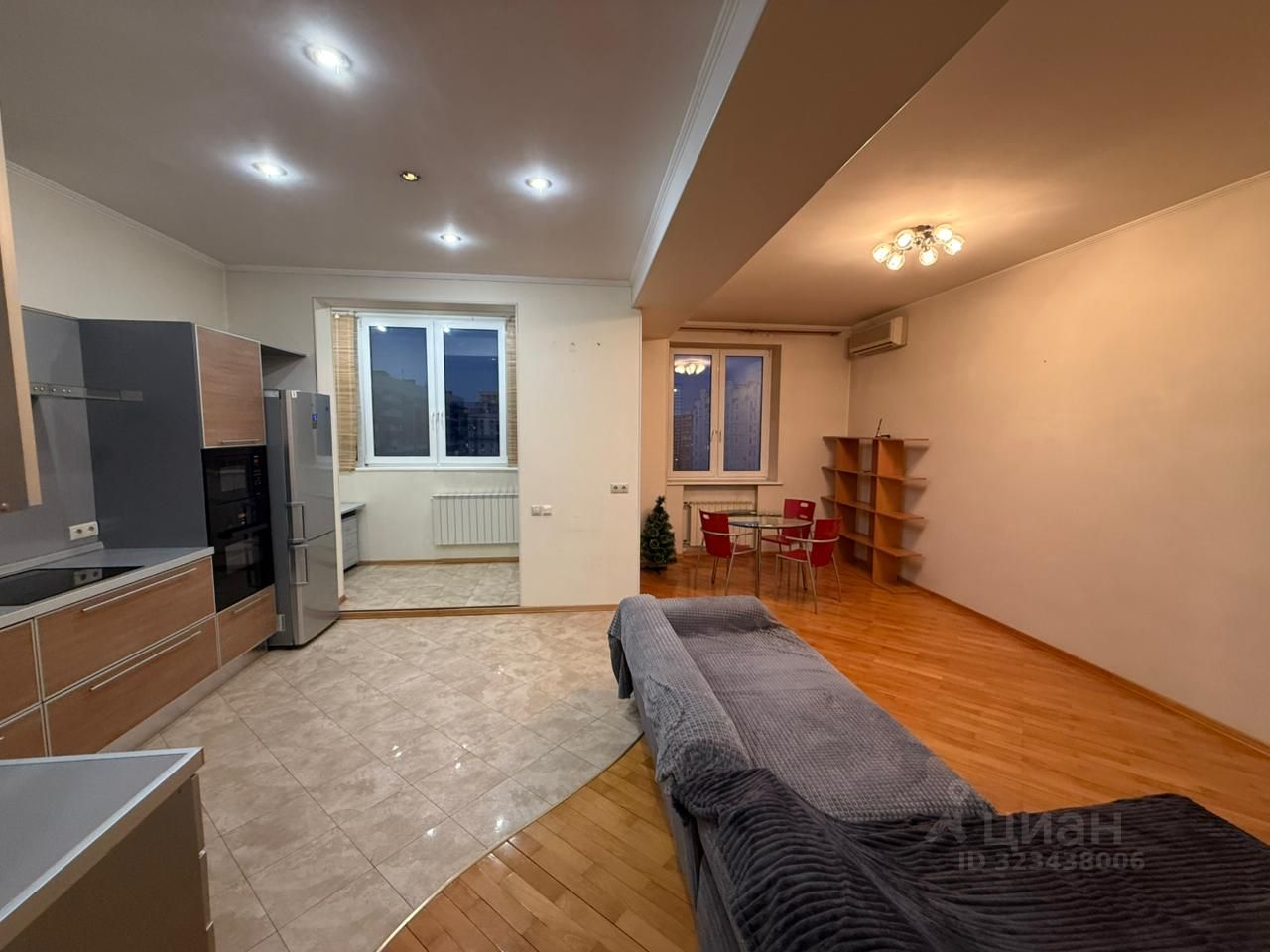 Продажа 2-комн квартиры на вторичном рынке Мичуринский проспект, 9К3