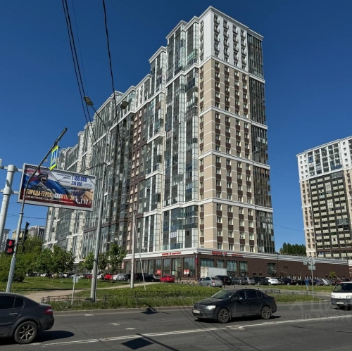 Офис Октябрьская наб,  д. 44