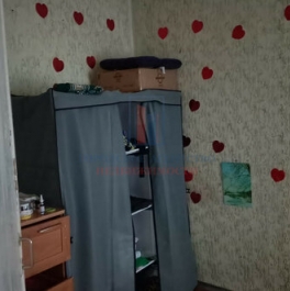 Продажа 2-комн квартиры на вторичном рынке Серпухов, улица Джона Рида,  д. 9/86