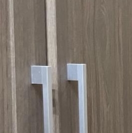 Аренда 3-комн квартиры на вторичном рынке Одинцово, Любы Новоселовой бульвар, 12А