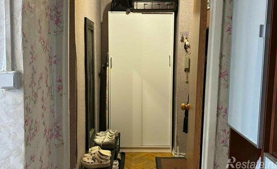 Продажа 1-комн квартиры на вторичном рынке улица Академика Арцимовича