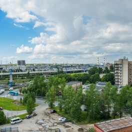 Продажа 1-комн квартиры на вторичном рынке Предпортовый 1-й проезд,  д. 1 с1