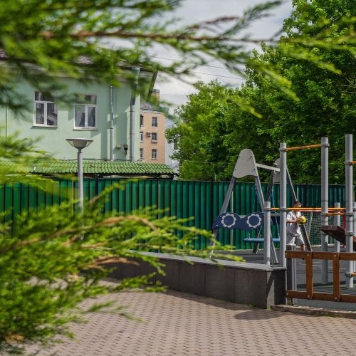 2-комн квартира улица Малая Зеленина, 1/22