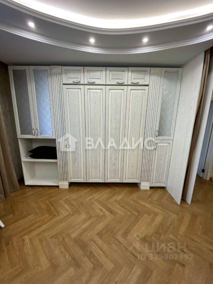 Продажа 2-комн квартиры на вторичном рынке Большая Серпуховская улица, 31К6
