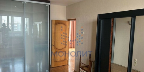 3-комн квартира улица Крылатские Холмы,  д. 1