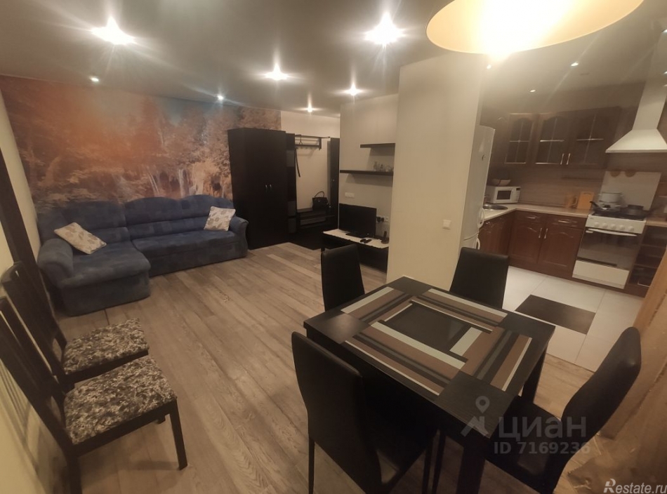 Аренда 2-комн квартиры на вторичном рынке Новомихалковский 4-й проезд,  д. 10