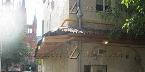 Офис Грузинская М. ул,  д. 34