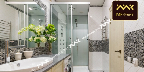 2-комн квартира 18-я линия,  д. 23