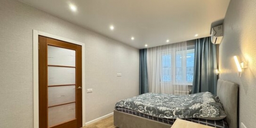 2-комн квартира улица Римского-Корсакова,  д. 1