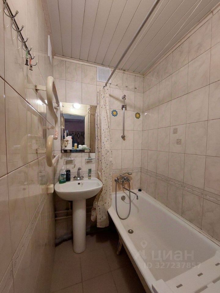 Аренда комнаты улица Турку, 26