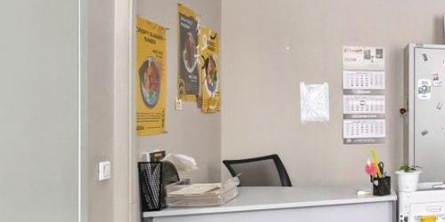 2-комн квартира 5-я Красноармейская улица, 3