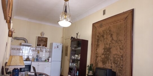 3-комн квартира 20-я линия,  д. 13