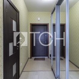 Продажа 1-комн квартиры на вторичном рынке Пушкино, Тургенева ул, 13