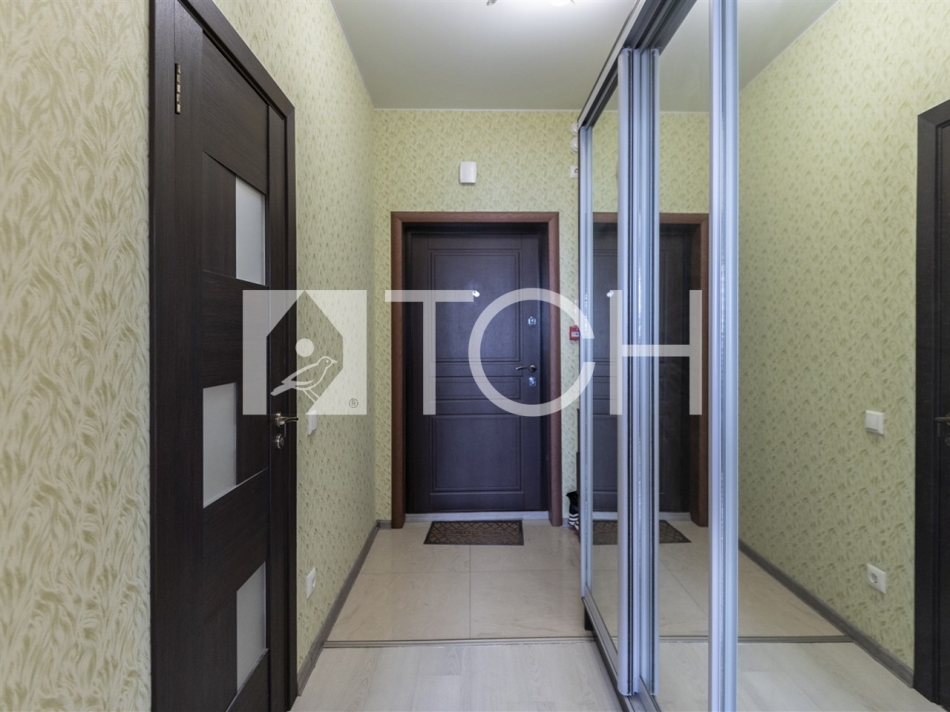 Продажа 1-комн квартиры на вторичном рынке Пушкино, Тургенева ул, 13