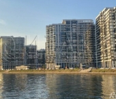 Продать Квартиры вторичка улица Маршала Захарова  8 с1 