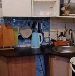 Продажа 2-комн квартиры на вторичном рынке улица Панфилова, 2к2 Продажа 2-комн квартиры на вторичном рынке улица Панфилова, 2к2